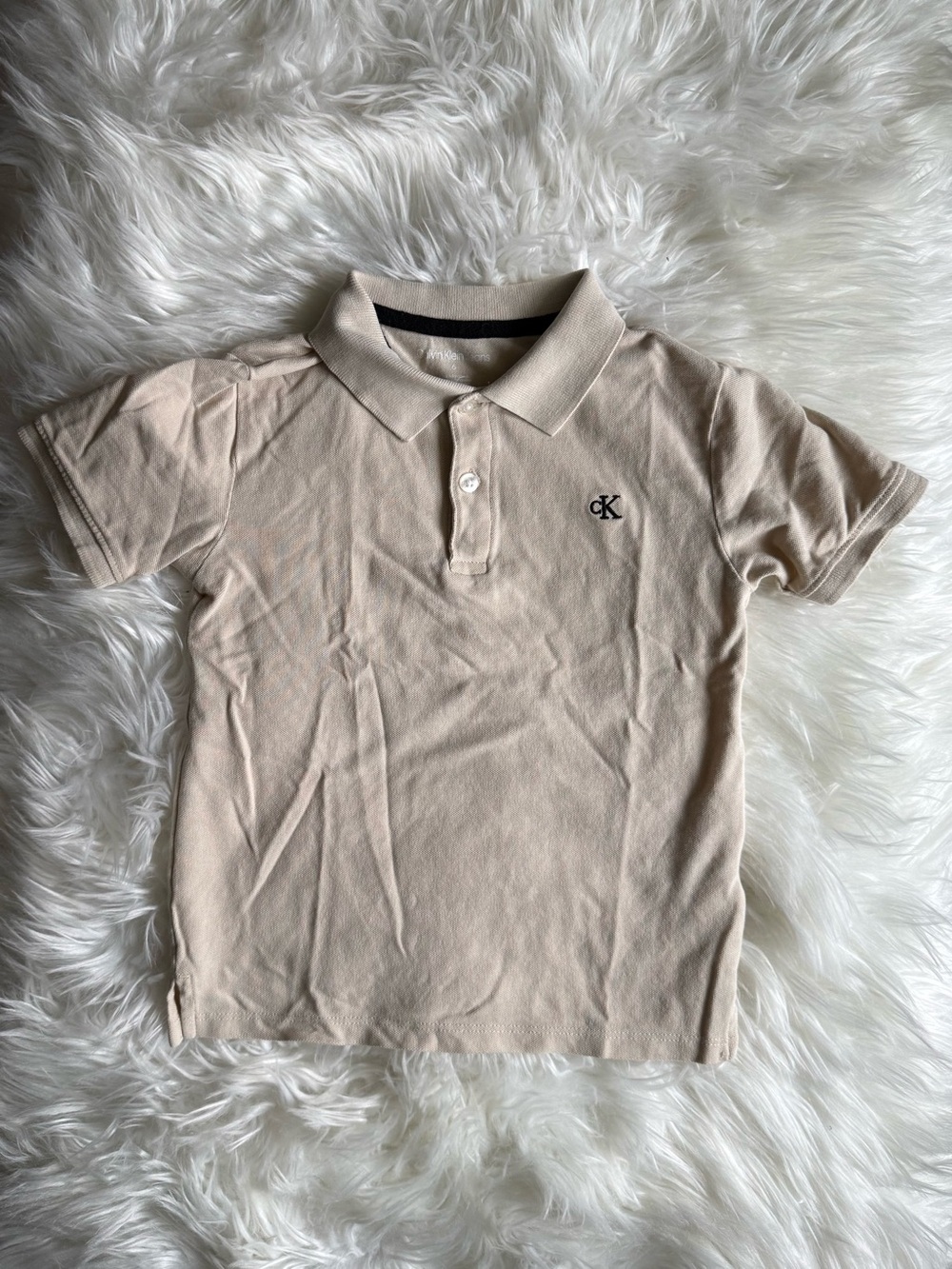 Calvin Klein Polo